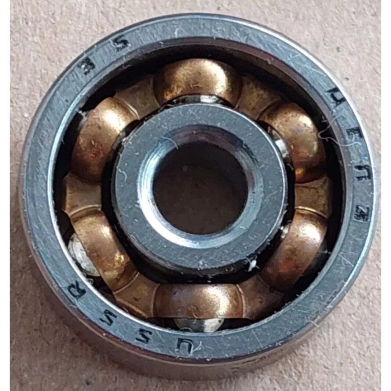 Vòng bi bạc đạn 635  19*5*6mm