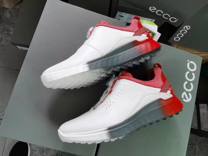 Giày chơi golf nữ - giày golf Ecco hàng nhập khẩu 2021