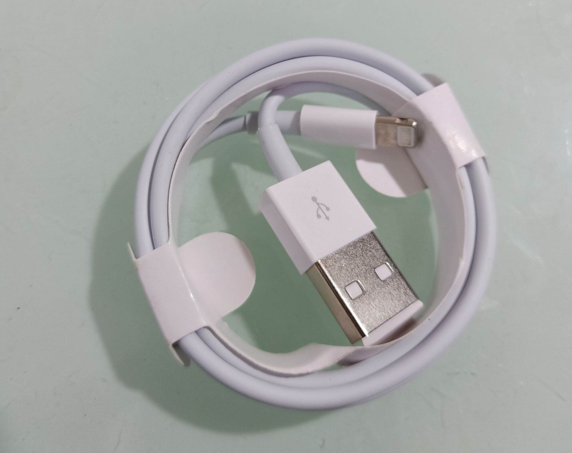 cáp sạc Foxcom 8ic