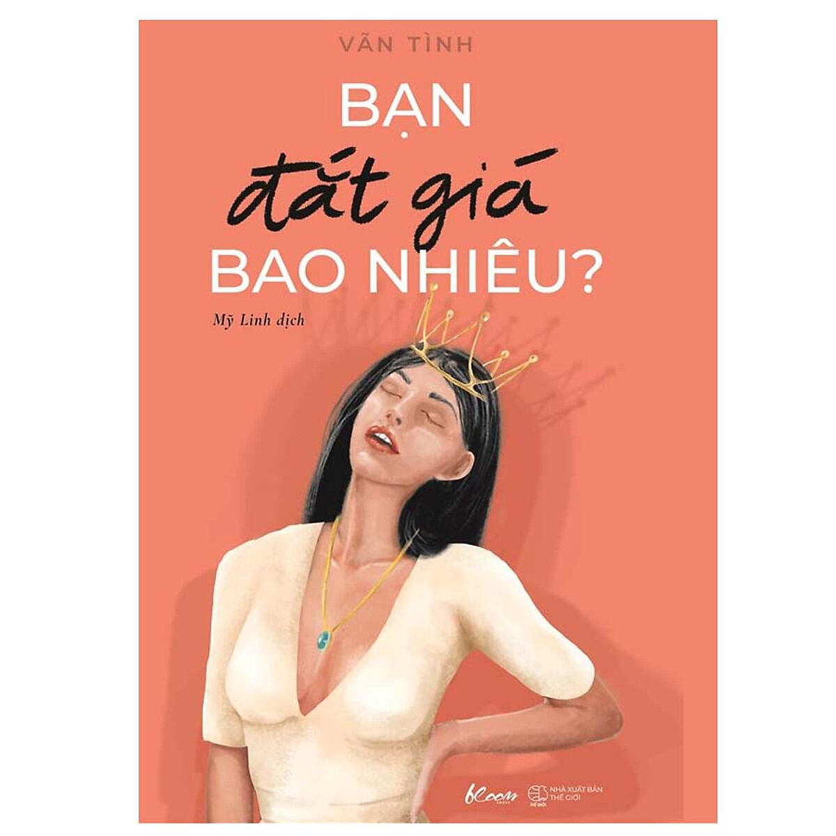 Sách - Bạn đắt giá bao nhiêu