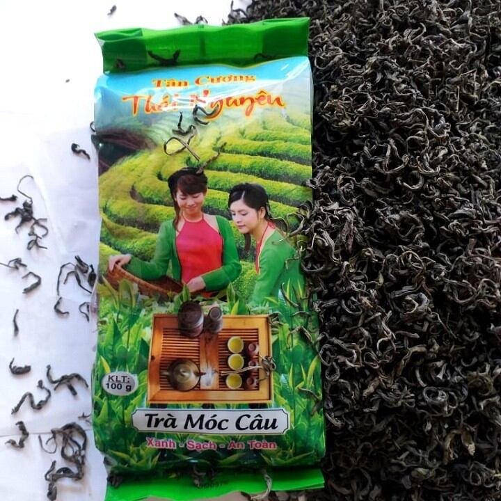1KG TRÀ MÓC CÂU BÌNH DÂN SIÊU RẺ SIÊU NGON