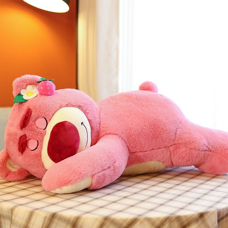 THÚ BỐNG GẤU BÔNG LOTSO CỦA DISNEY CAO CẤP