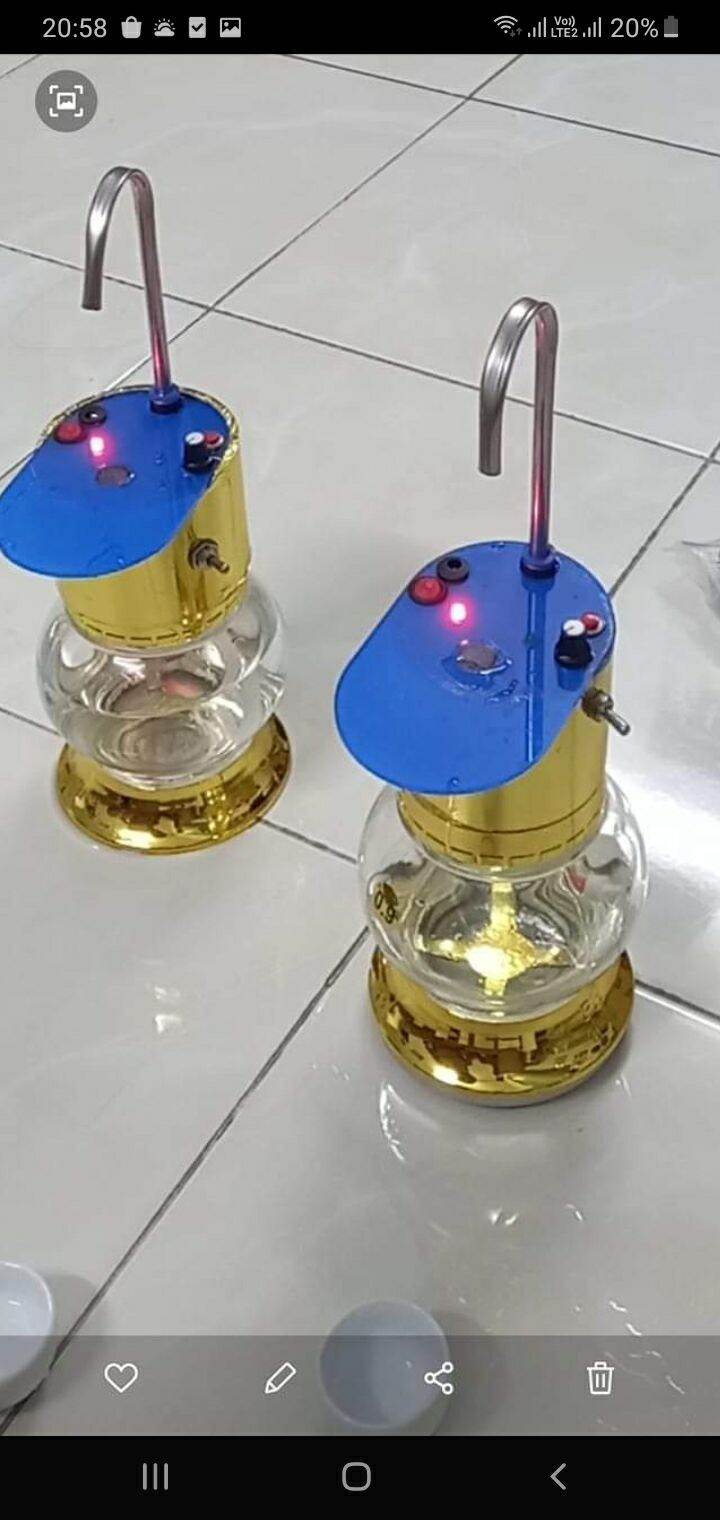 Máy rót rượu tự động 1ly-1000ml
