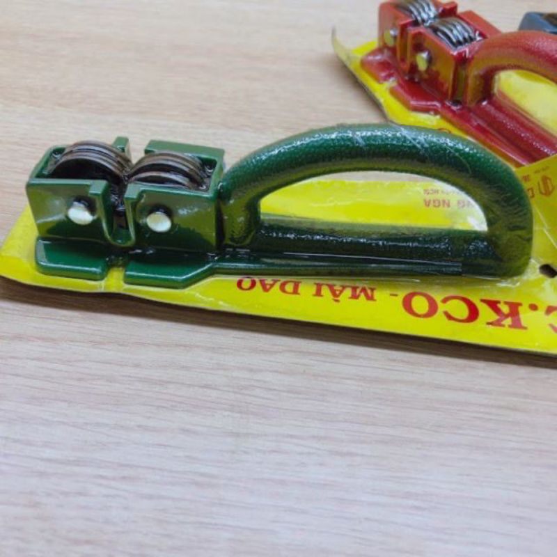 Dụng Cụ Mài Dao Kéo E.KCO
