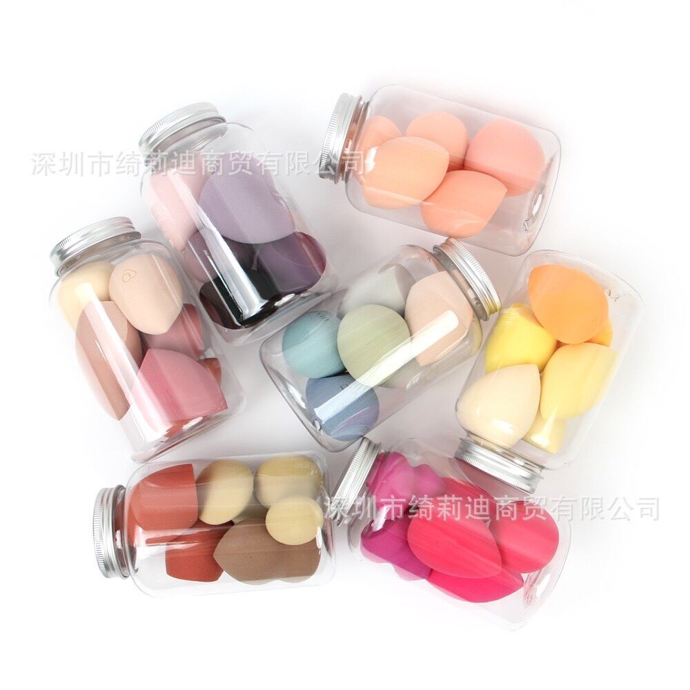 [SALE] Mút trang điểm - 6 miếng