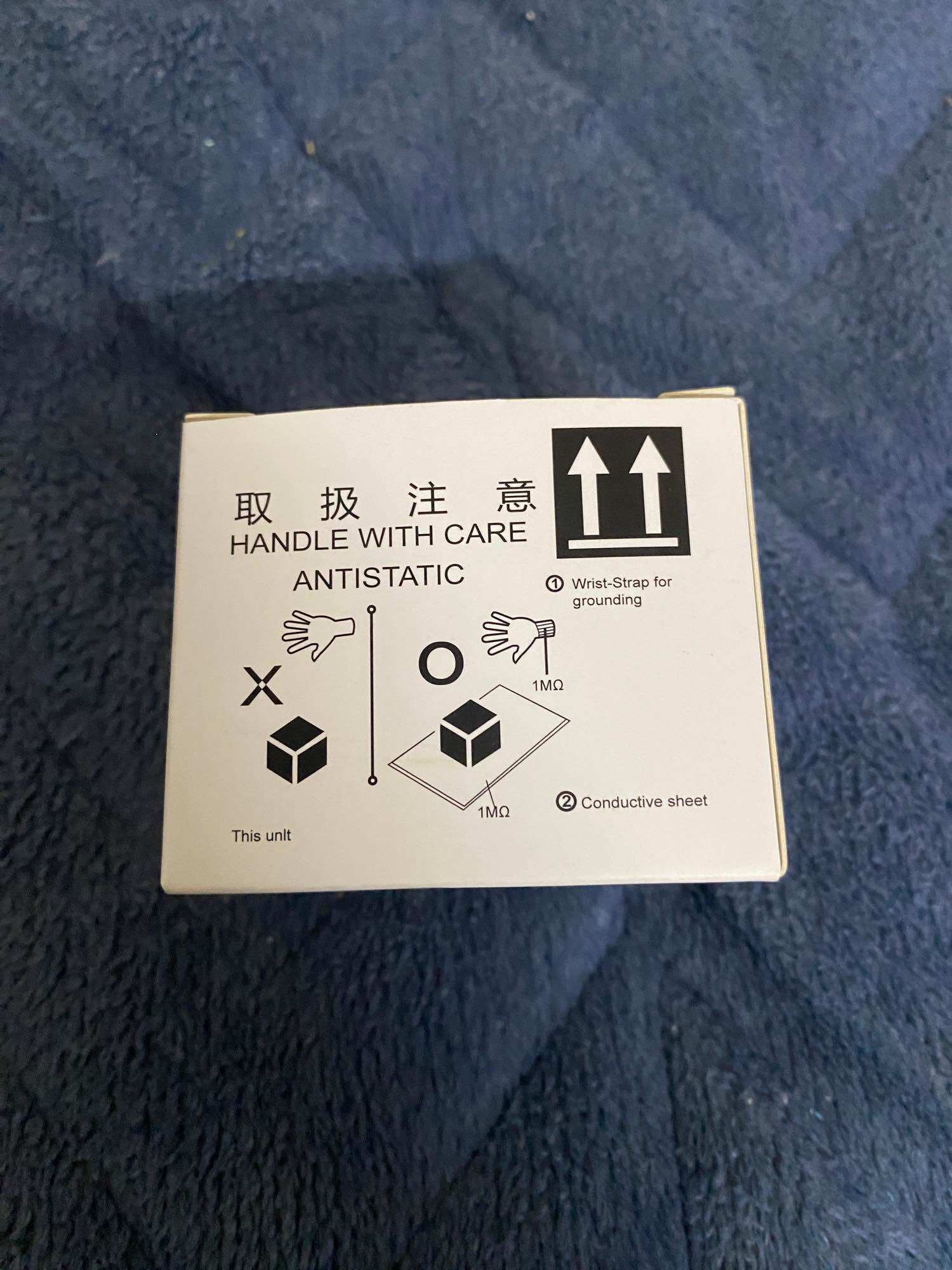 Mắt đầu CD KSS 240A
