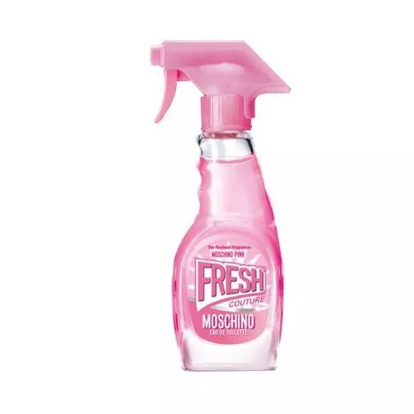 Nước hoa nữ Moschino Pink 5ml