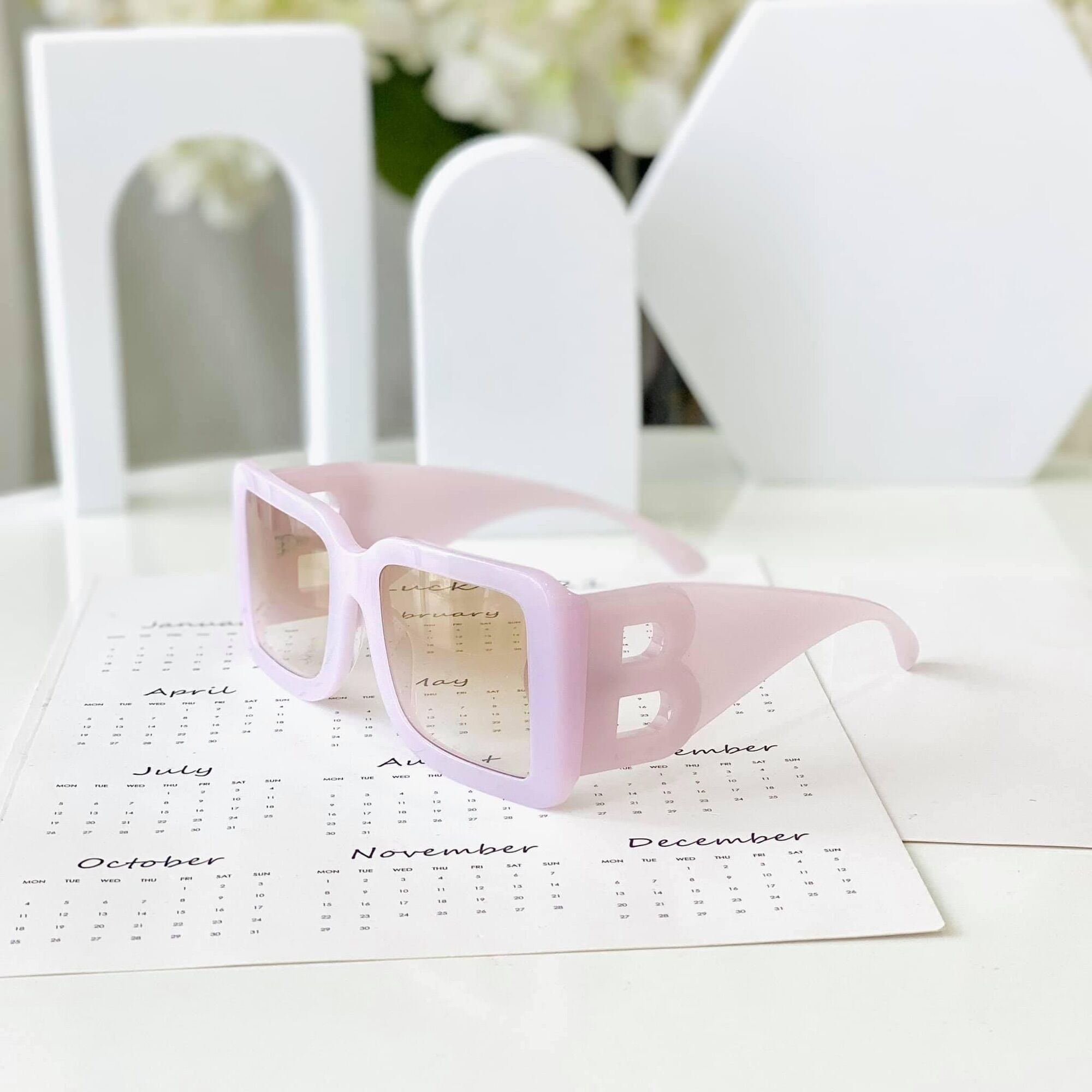 BURBERRY HỒNG NGỌC SIÊU XINH