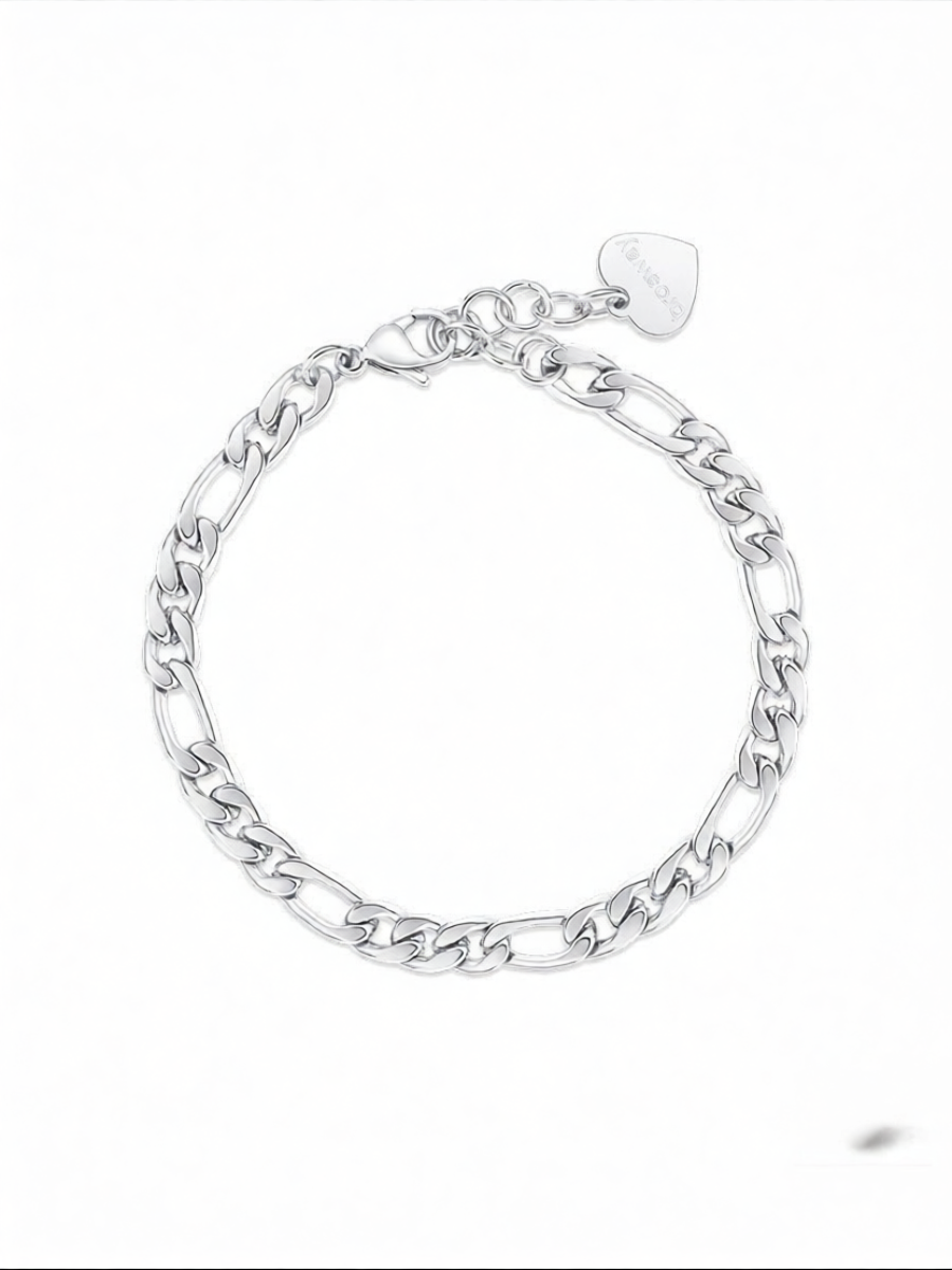 Hip Hop Fashion Titanium Steel Bracelet Giá 920,000 Đồng*Miễn phí vận chuyển