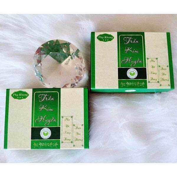 Viên Đặt Phụ Khoa TKH