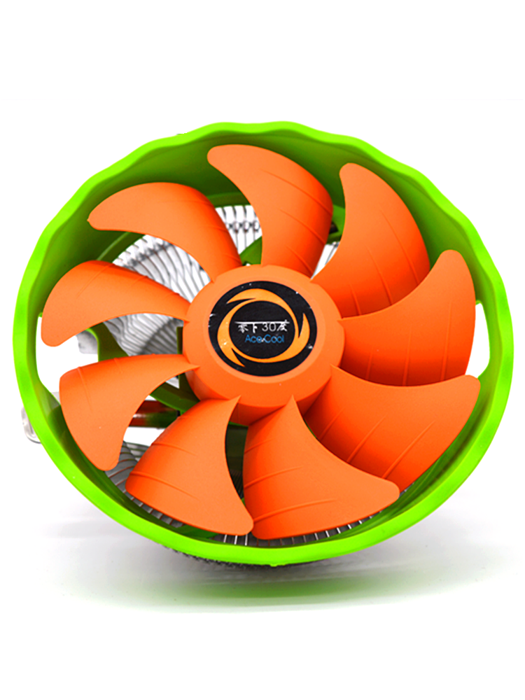 Quiet CPU Cooler Giá 120,000 Đồng*Miễn phí vận chuyển