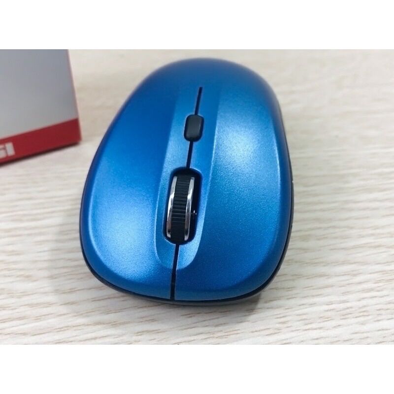 Chuột không dây Rosi M102
