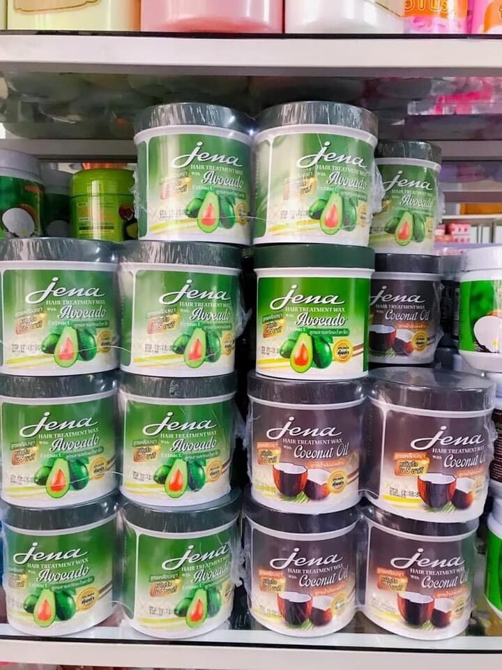 Ủ tóc jena 500ml thái lan