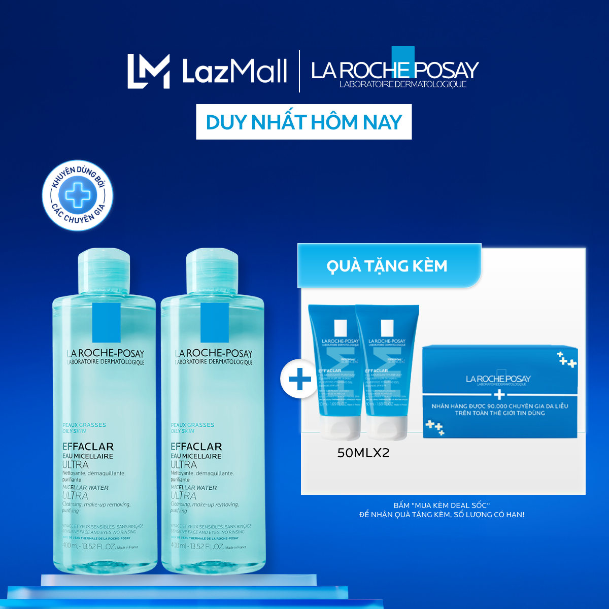 Mua Makeup Remover Products Giá Tốt, Giao Nhanh | Lazada Việt Nam