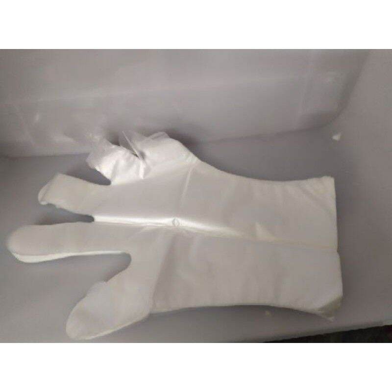 100Gr -500gr Bao Tay Nilong Sử Dụng 1 Lần