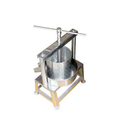 Máy ép mở , trái cây , nước cốt dừa lồng 15cm