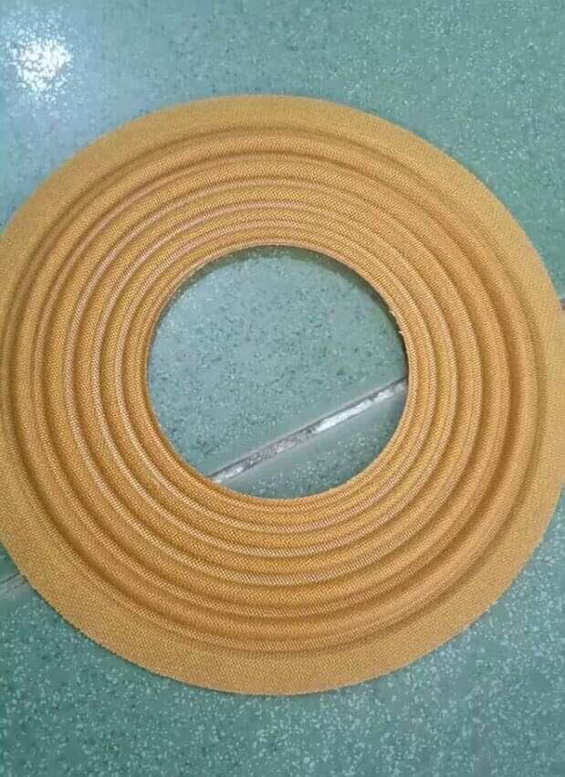 1 MÀNG NHỆN LOA ĐK:175MM LỔ COIL 75MM