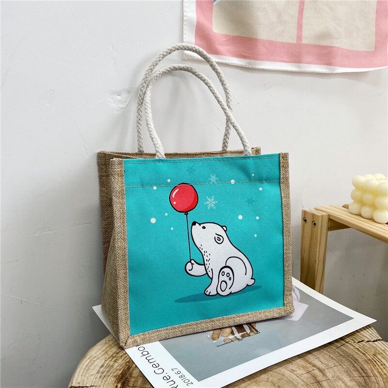 TÚI CÓI MẪU MỚI: ĐẸP, ĐỘC, LẠ