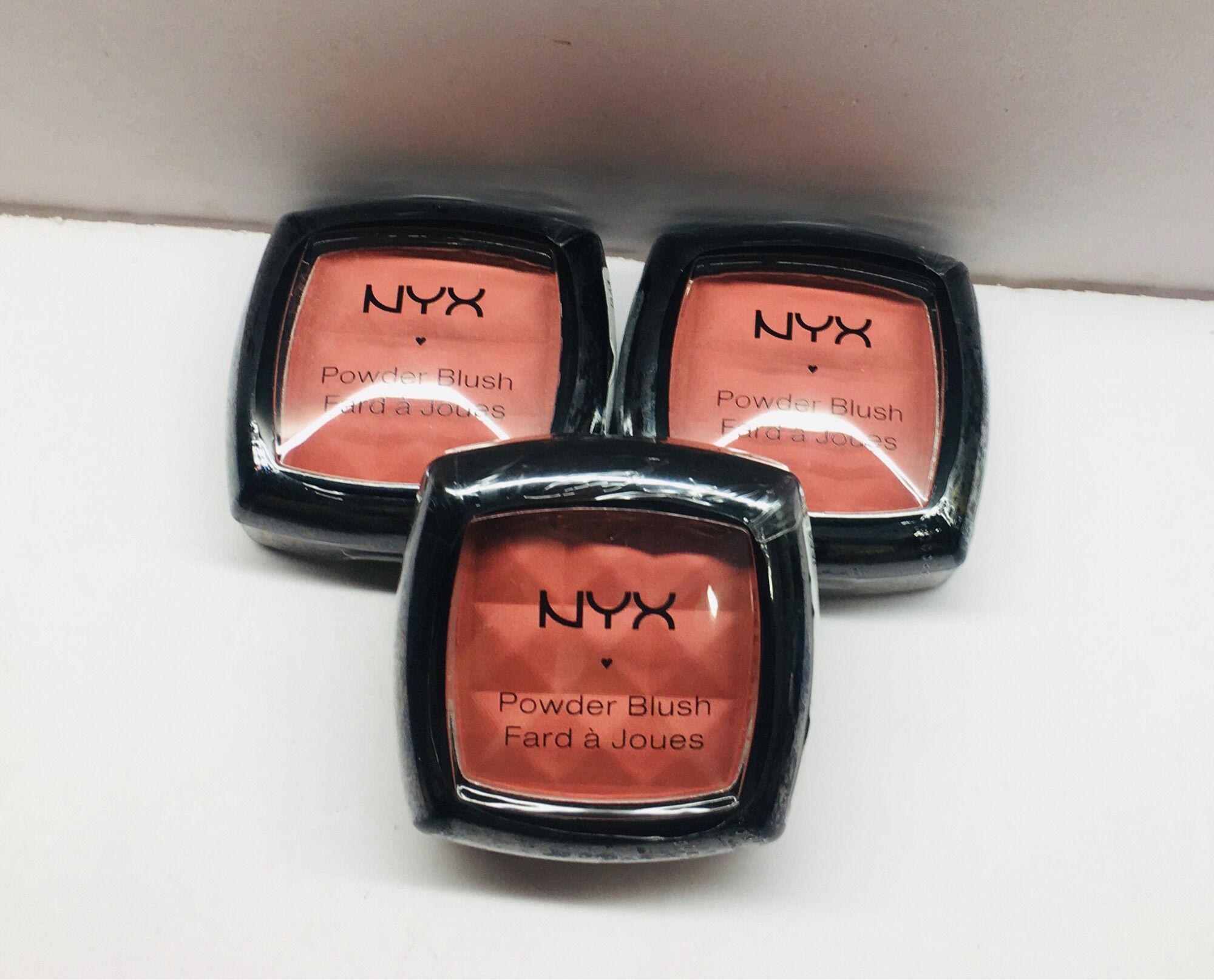 Phấn má hồng NYX blush powder [ Hàng Mỹ ]