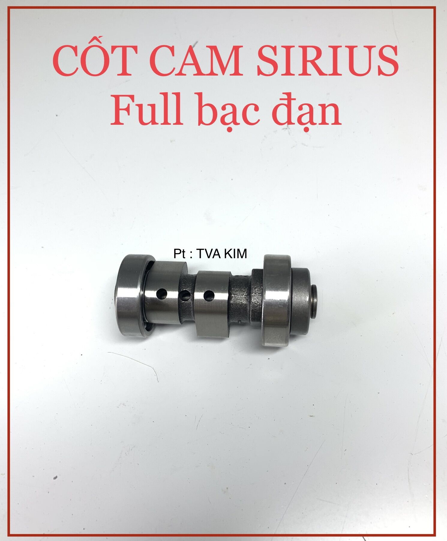 CỐT CAM SIRIUS CỐT CAM JUPITER CỐT CAM VÀ CÒ MỔ