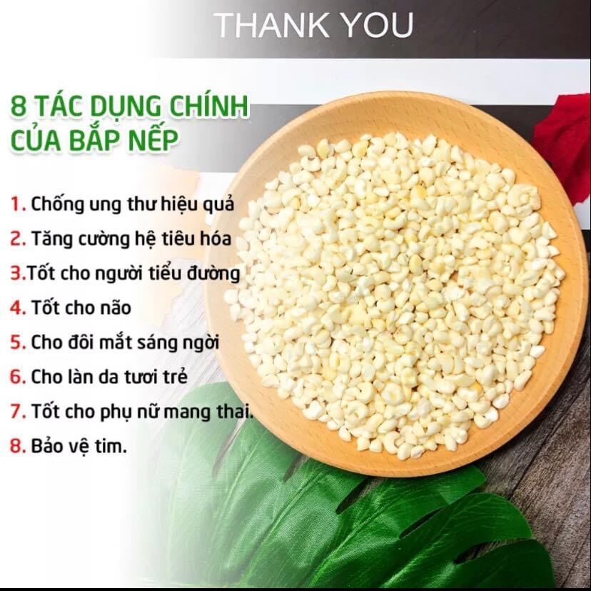 2kg corn/ground corn