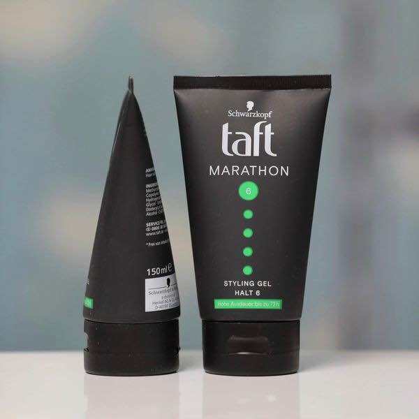 Hàng Đức GEL VUỐT TÓC SCHWARZKOPF TAFT