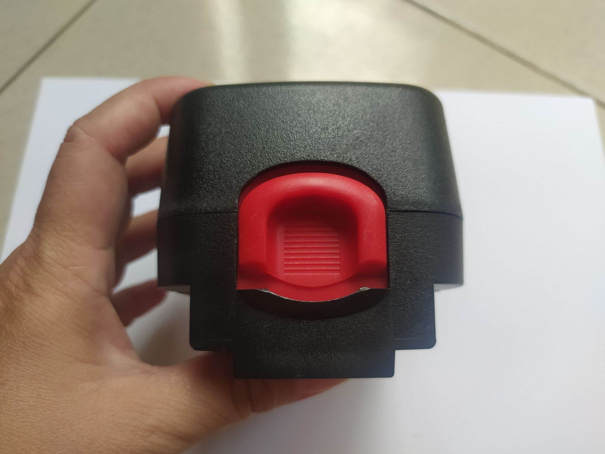 Pin black decker 12v dung lượng 4000mah