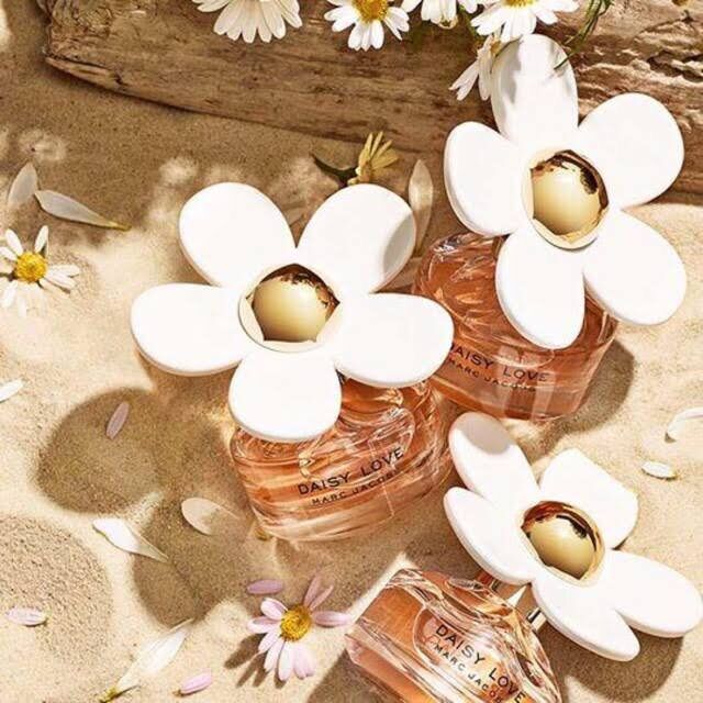 Combo Marc Jacobs chiết 2ml - Authentic