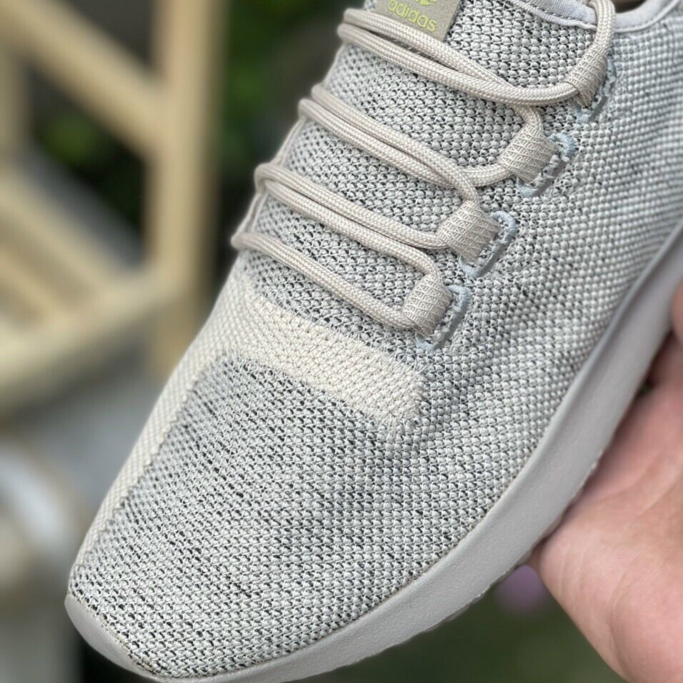 [HCM]Giày Tubular vàng cát Fullbox - Ann Shoes