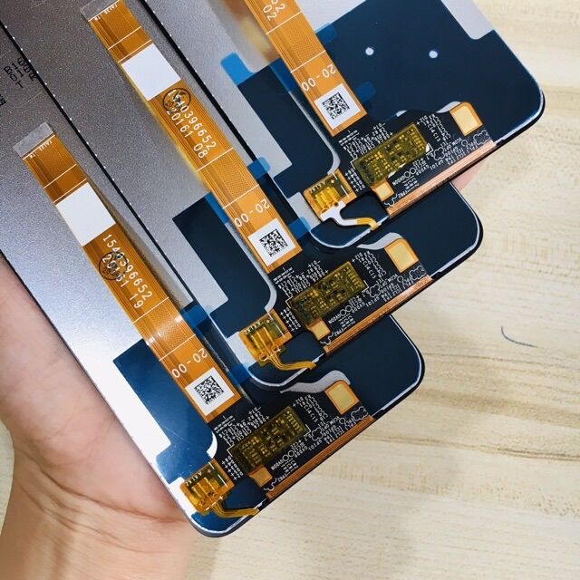 Màn Hình Oppo A52 / A72 / A92 Zin Hàng Cao Cấp