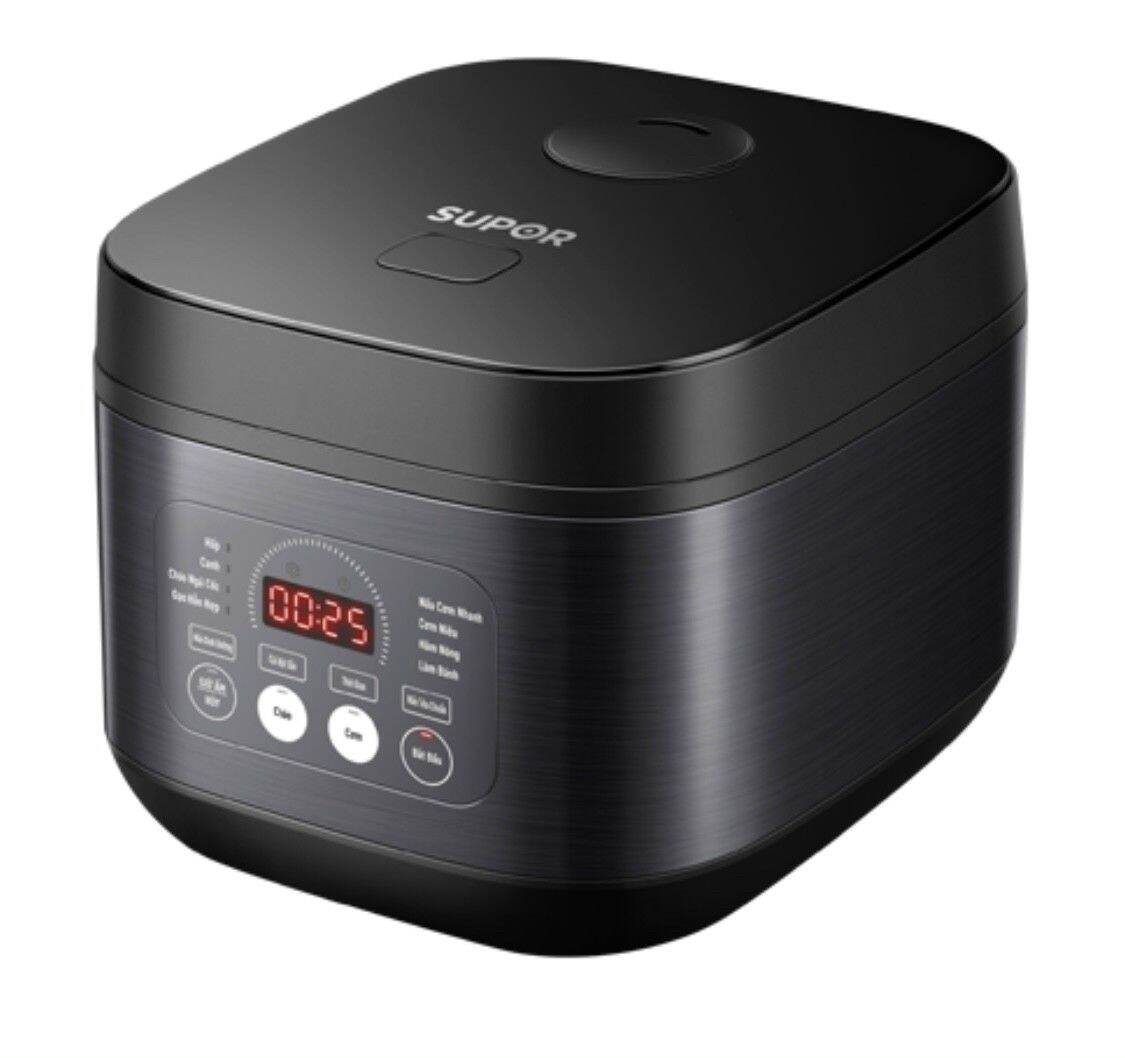 NỒI CƠM ĐIỆN TỬ SUPOR 40FC996A