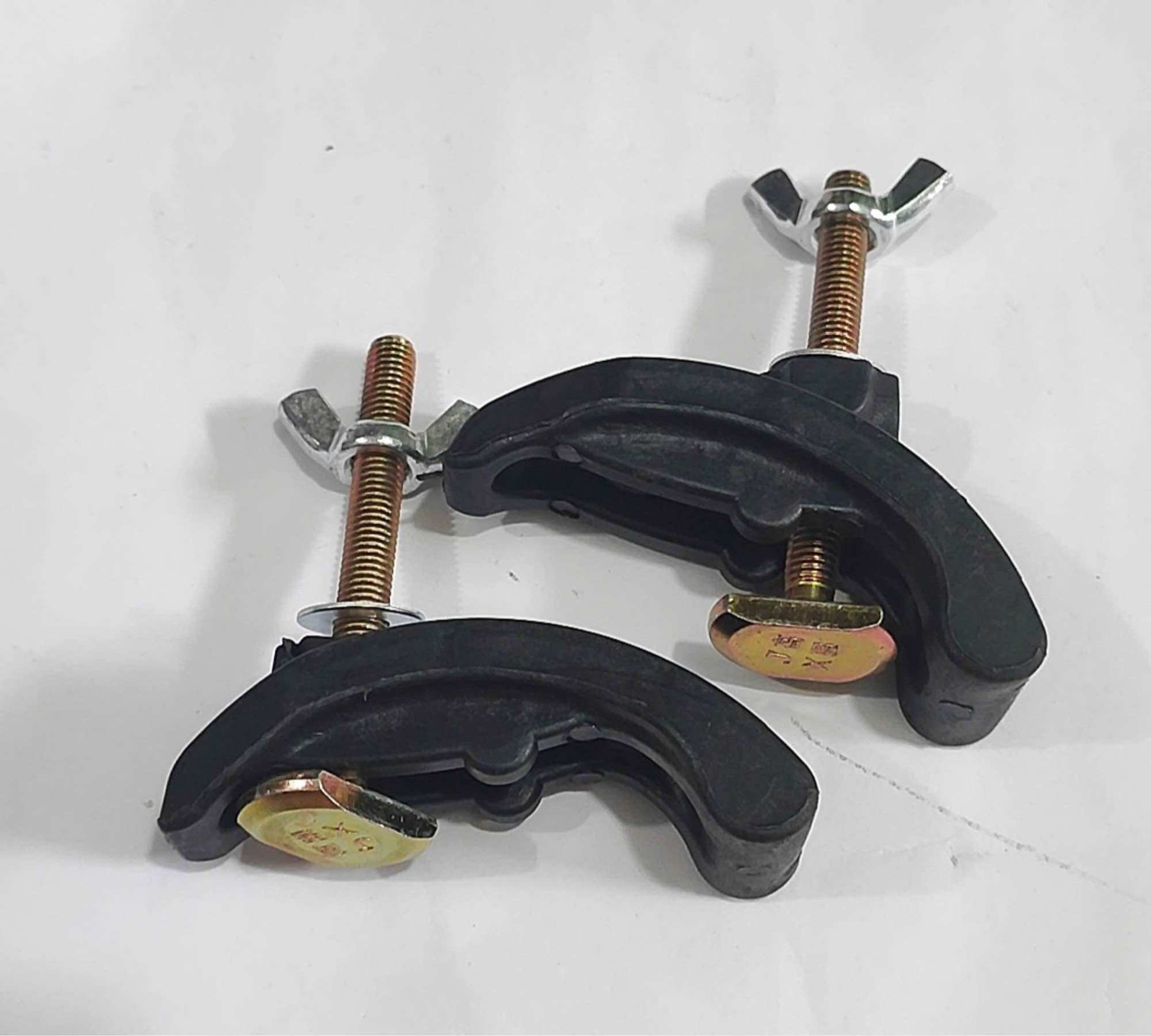Bát kẹp phôi cho máy CNC mini Kiểu 1/ Kiểu 2(1 cặp)