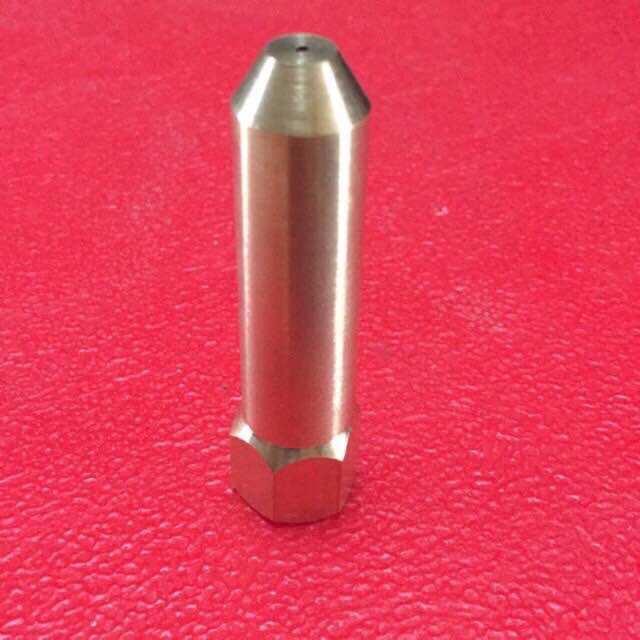 Pép đồng máy xịt rửa xe ren 13mm - chất liệu đồng thau