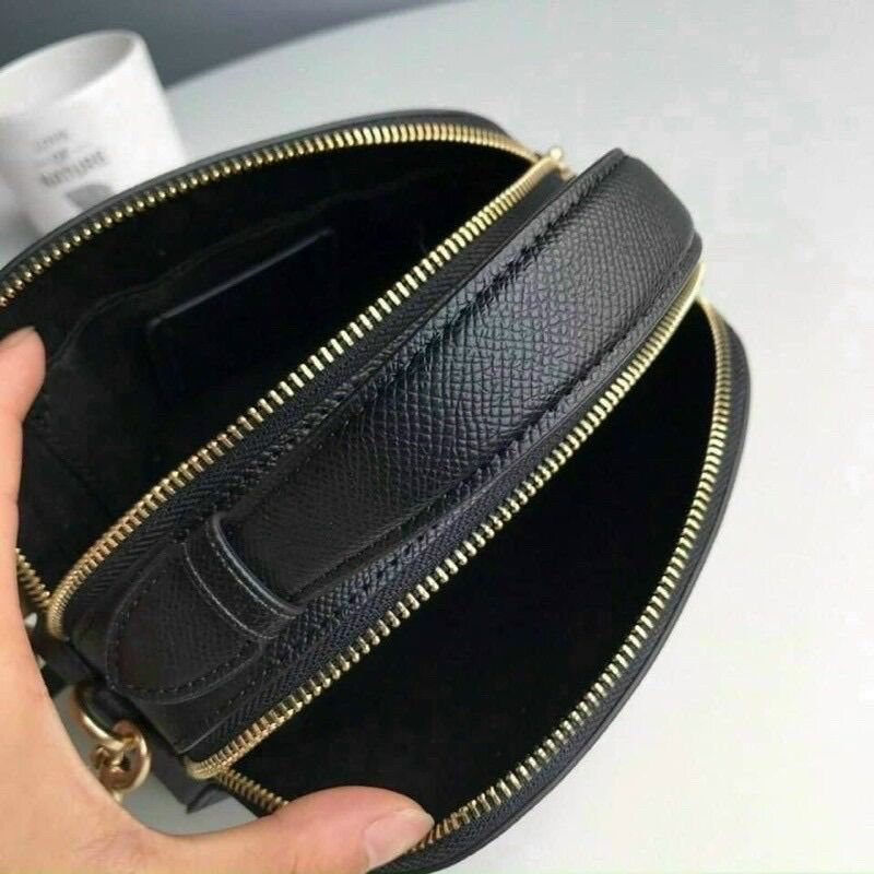 Túi Coach bánh ú Serena Satchel