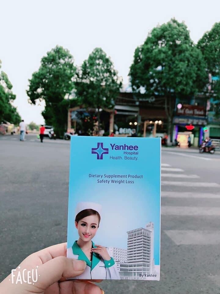 Giảm cân cấp tốc VIP 9 siêu mạnh
