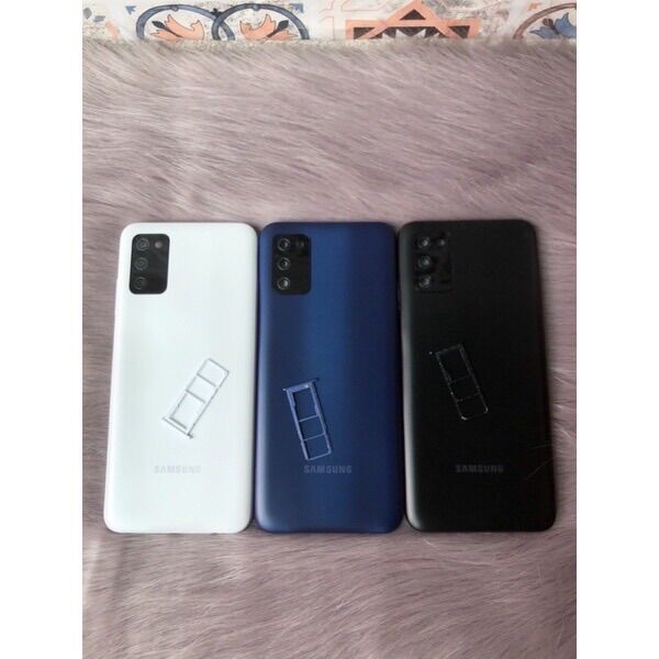 Vỏ bộ samsung A03s