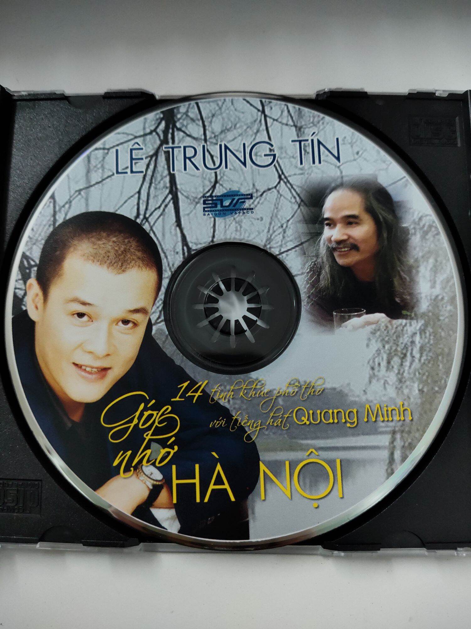 CD - Góc nhớ Hà Nội