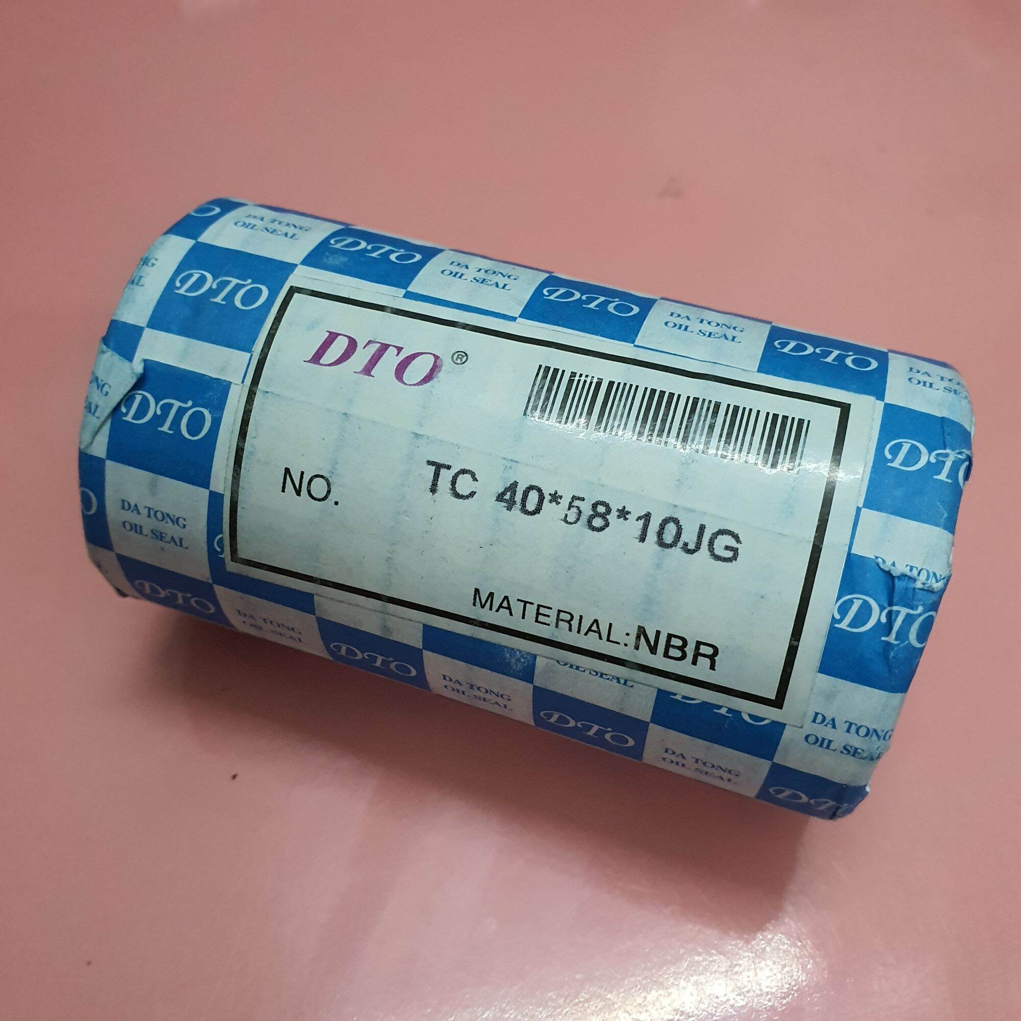 Phớt chặn dầu 40*58*10