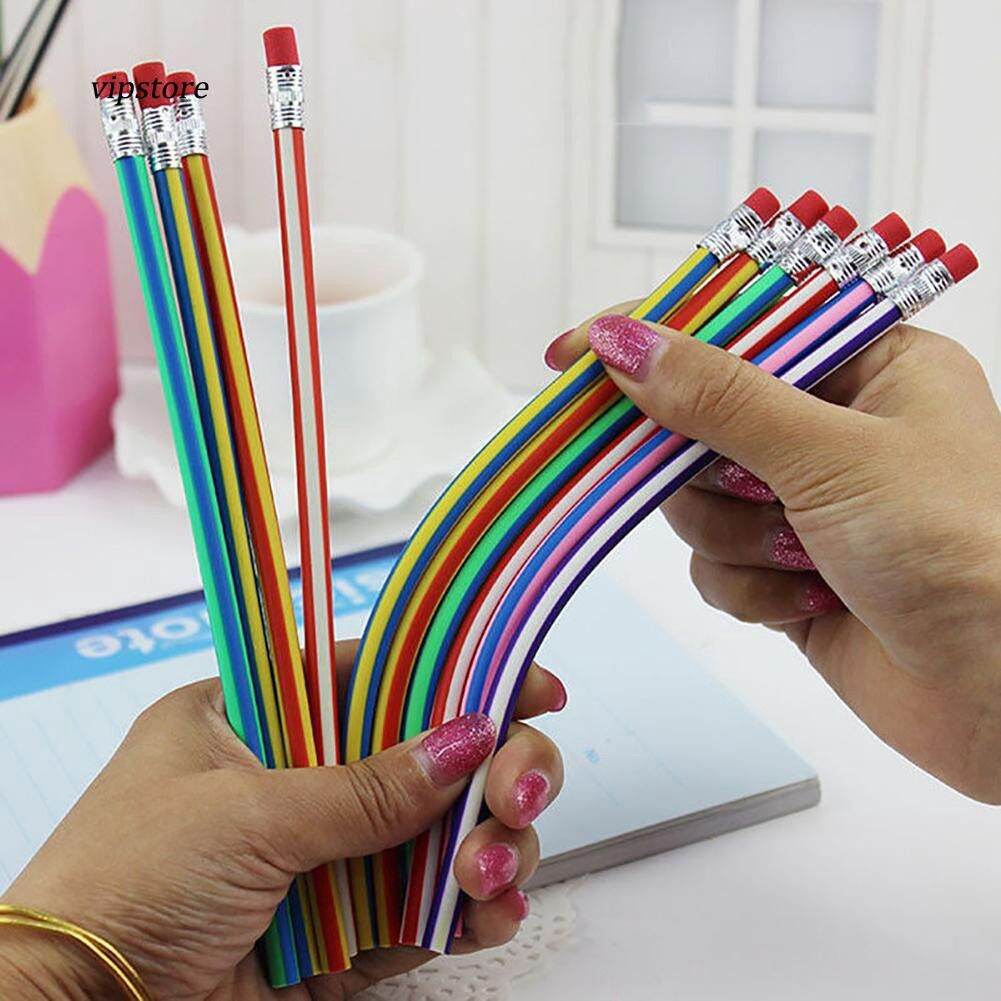 Bút chì uốn dẻo 30cm