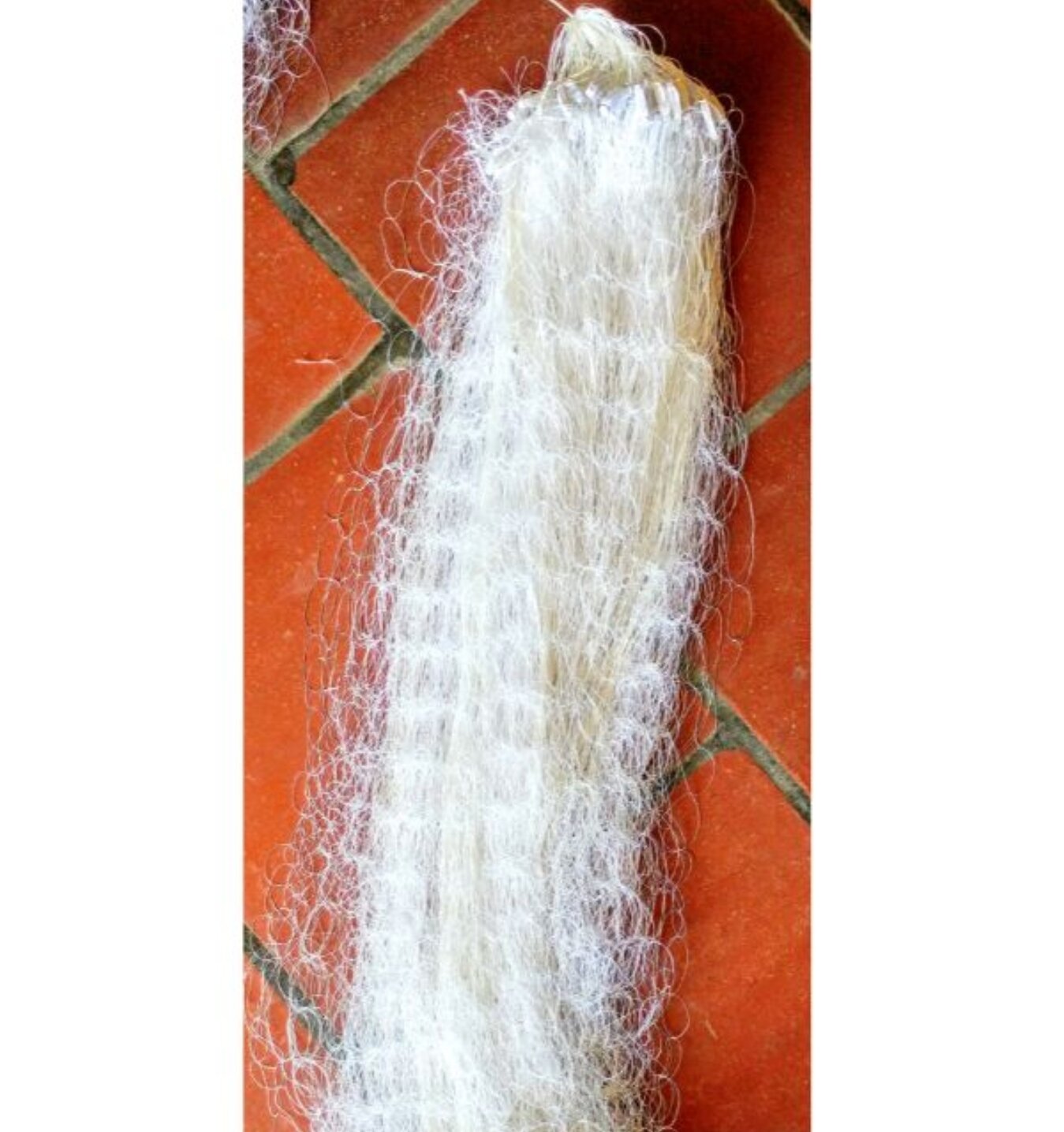 Lưới bén bắt cá chất liệu dù mắt 3cm