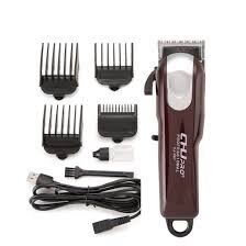 Tông đơ CHU PRO CJ 907 2 phiên bản