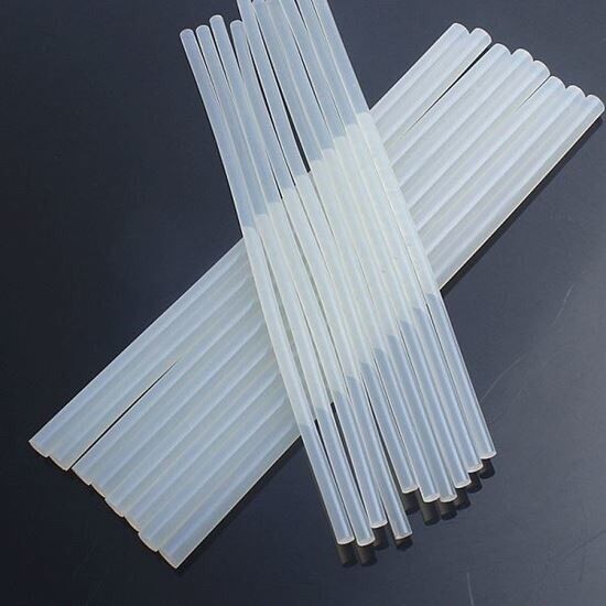 Combo 10 cây keo nến lớn, nhỏ