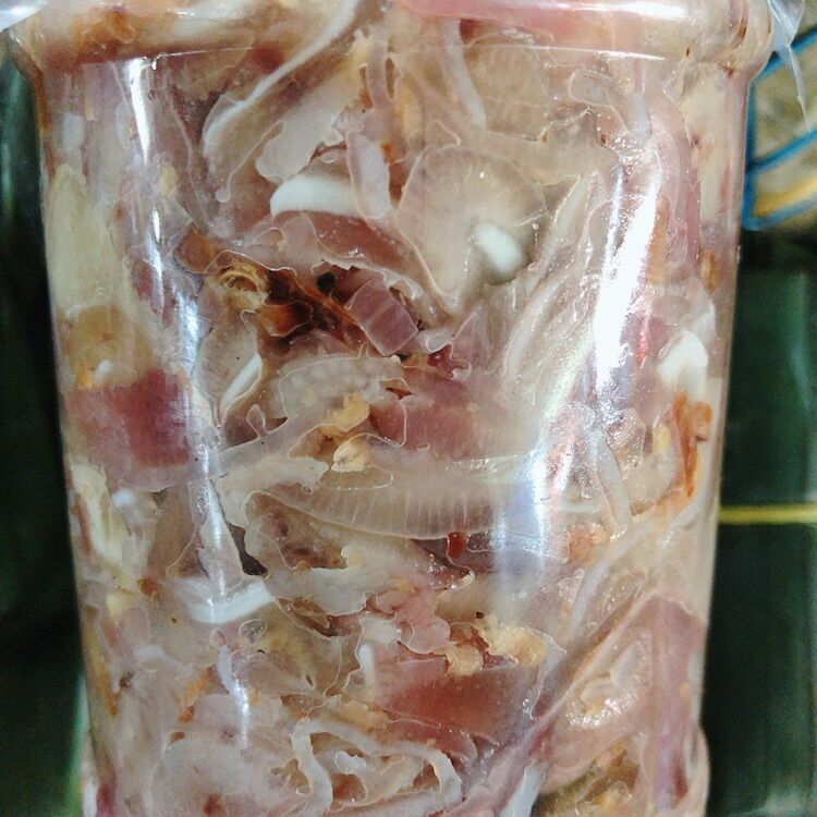 Tré ngon miền Trung ,ngon chuẩn vị 0,5 kg
