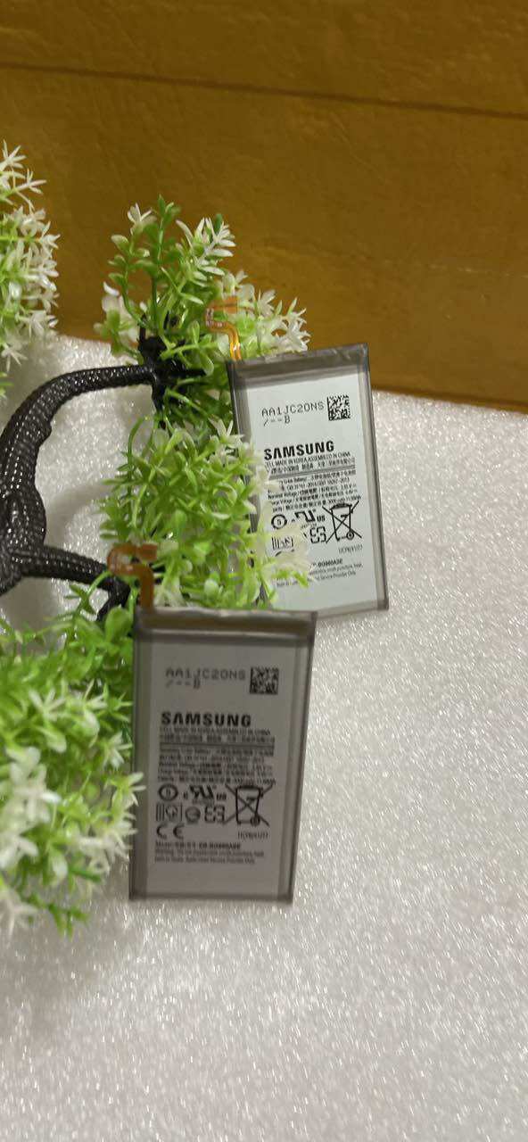 Pin Samsung S9 (G960) zin mới,hàng chuẩn,giá tốt