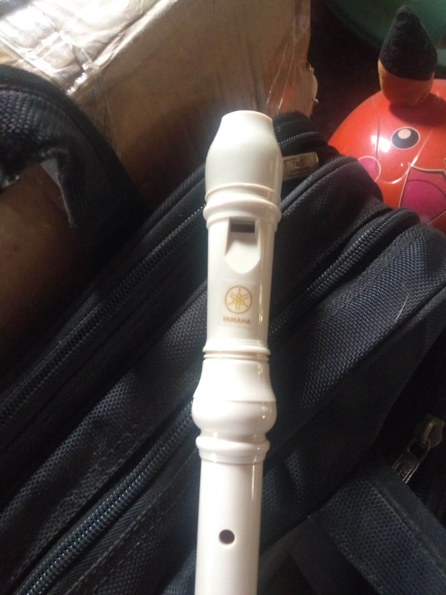sáo Recorder dễ thổi dễ học. tone C