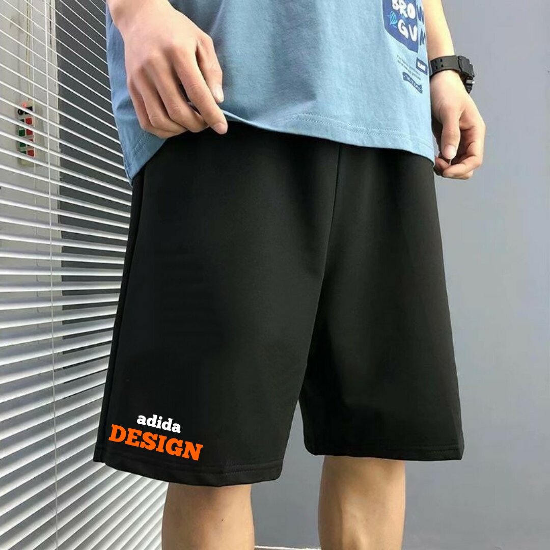 Có bigsize - Quần đùi nam quần short thể thao mặc nhà đến 100kg