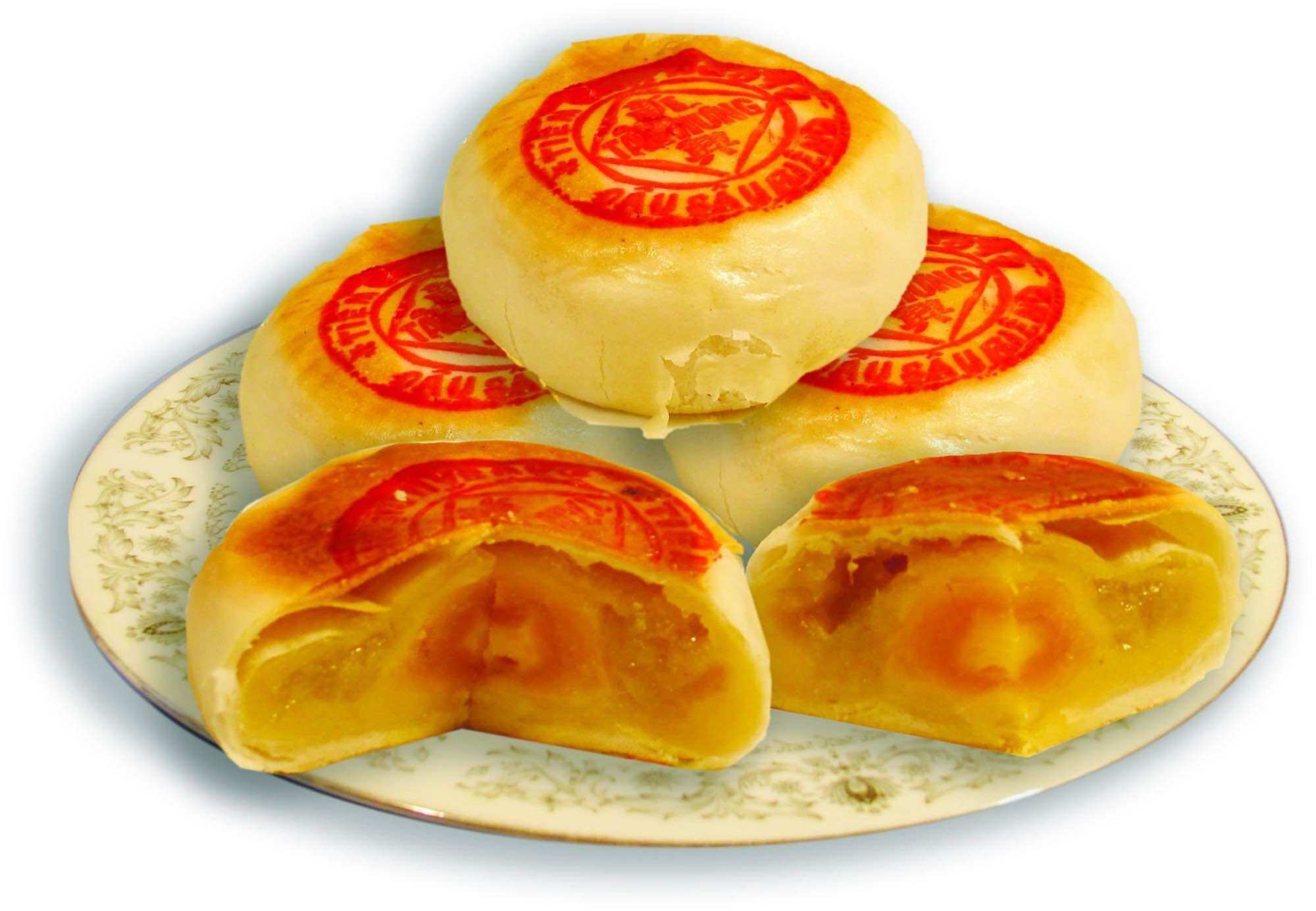 Bánh pía Tân Hưng Đặc Biệt
