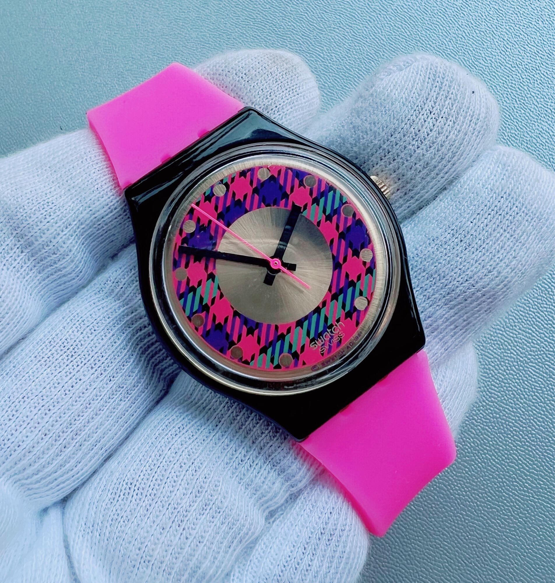 Swatch swiss Size 36mm