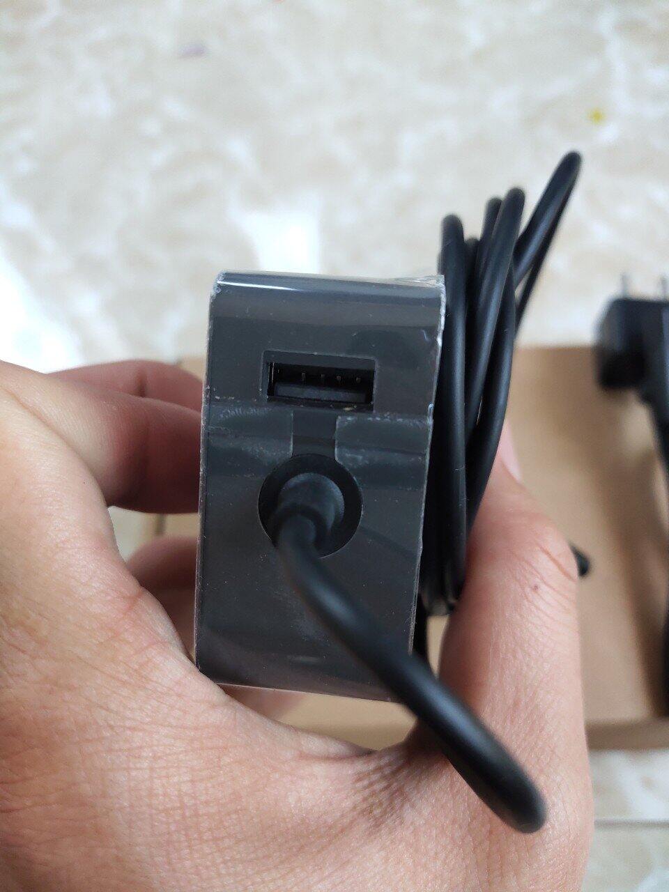 Sạc Surface Pro 4 M3 15v-4a 65W- Charge for Surface Pro 4 M3 15v-4a 65W