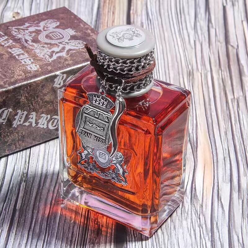 Nước hoa DIRTY ENGLISH 100ml
